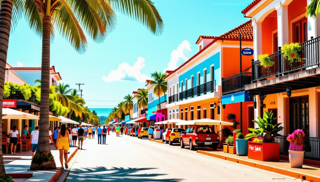 découvrez les opportunités d'investissement dans l'immobilier urbain à saint-domingue. profitez d'un marché en pleine expansion, d'infrastructures modernes et d'un cadre de vie attractif pour maximiser vos retours sur investissement.