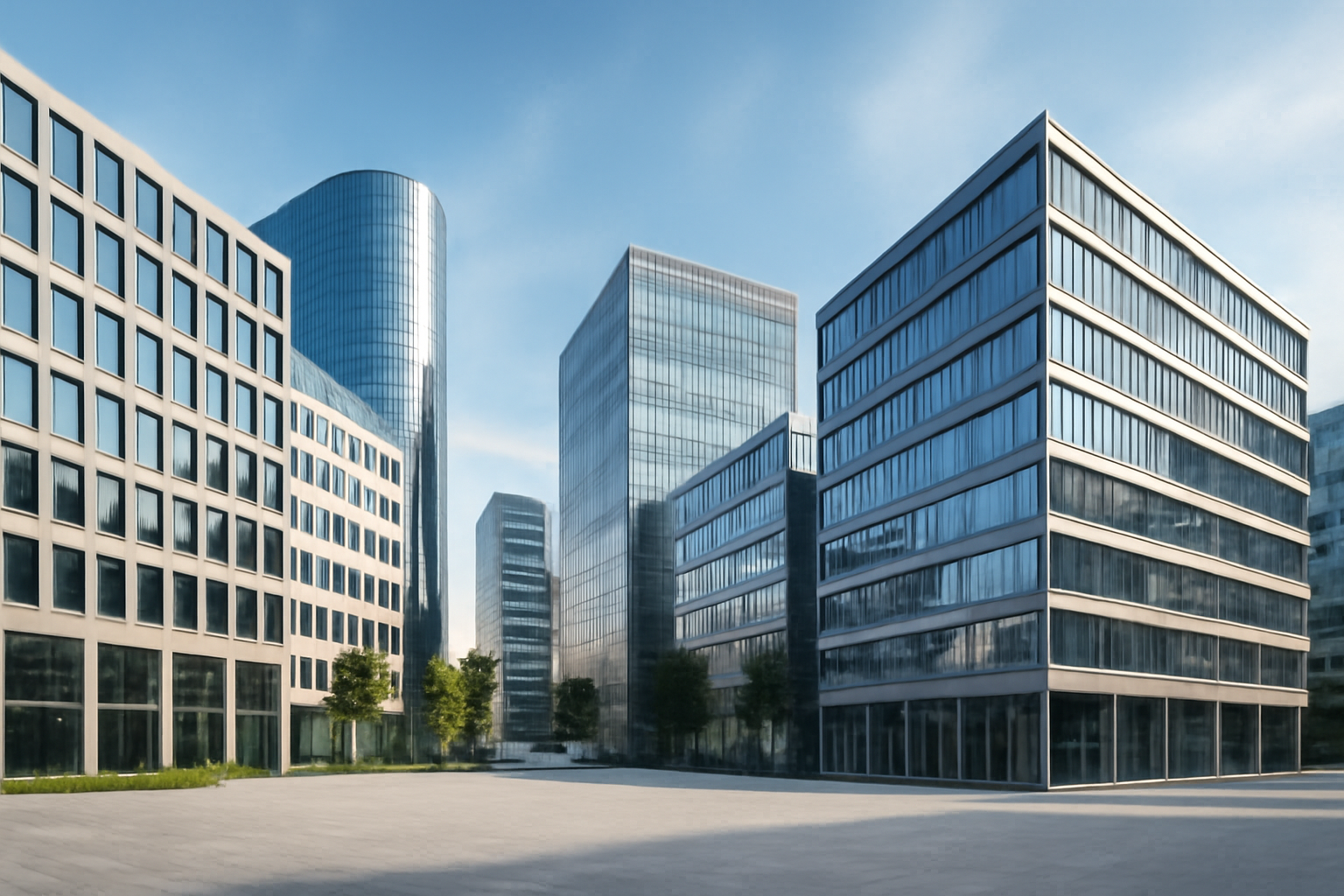 découvrez les dernières analyses de la française sur le marché européen de l'immobilier d'entreprise, soulignant l'importance de la prudence dans un contexte économique incertain. explorez les tendances actuelles et les recommandations stratégiques pour investisseurs et professionnels du secteur.