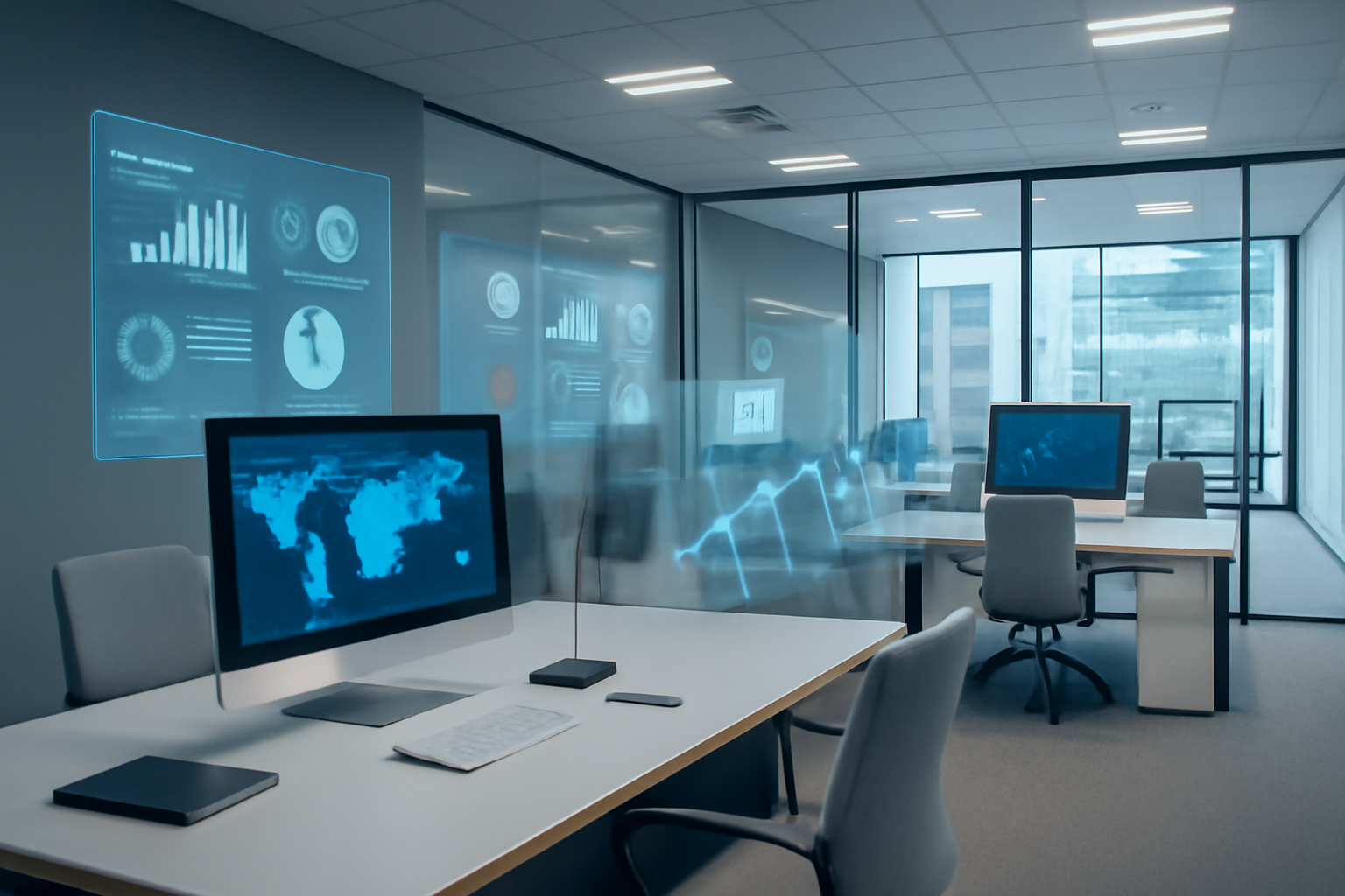 découvrez les perspectives du marché européen de l'immobilier d'entreprise selon la française. analysez les tendances actuelles et comprenez pourquoi la prudence reste une priorité pour les investisseurs dans ce secteur en constante évolution.