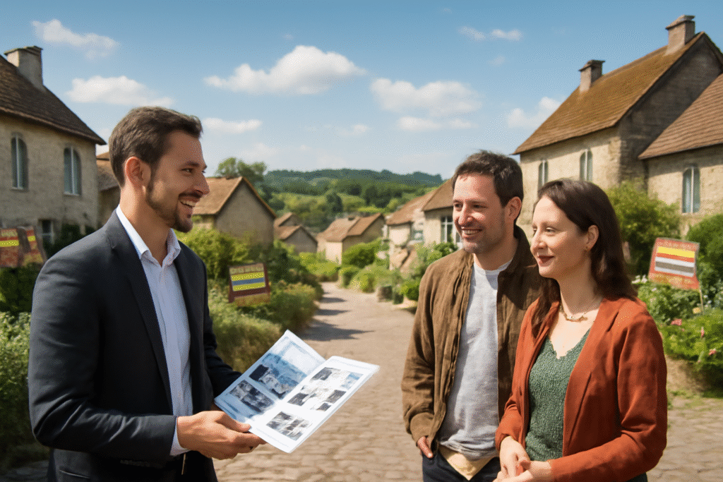 découvrez les aspects clés du marché immobilier en creuse avant d'acheter. analyse des tendances, conseils pratiques et informations sur les quartiers à surveiller pour réussir votre investissement immobilier.