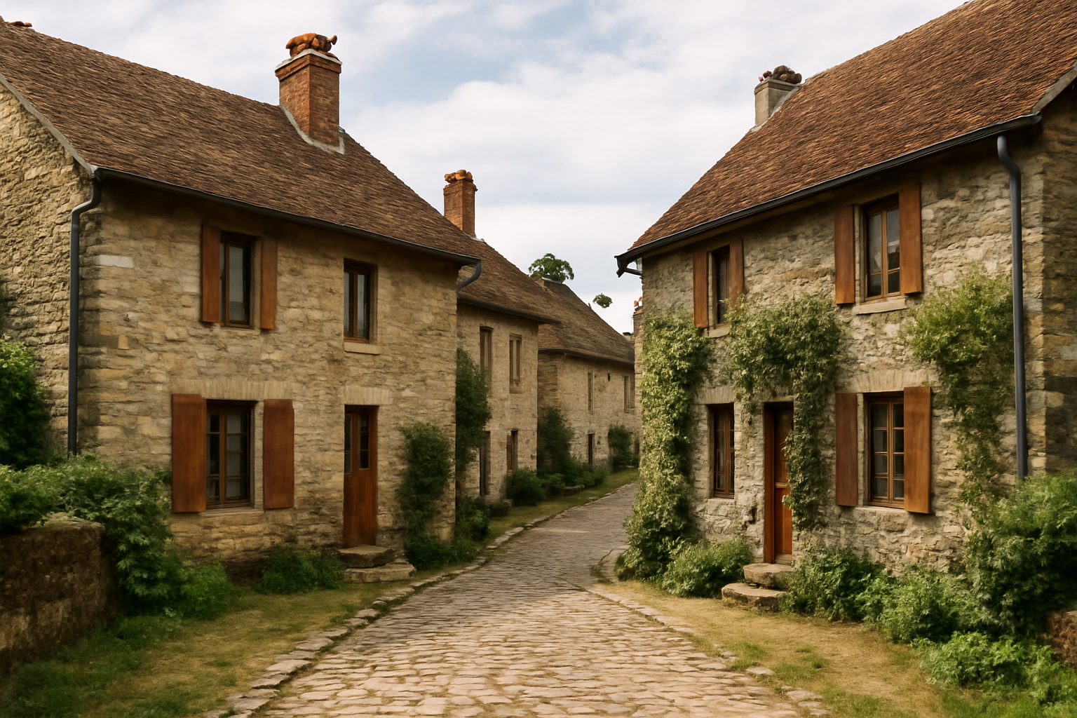 découvrez tout ce qu'il faut savoir sur le marché immobilier en creuse ! dénichez des conseils pratiques et des informations indispensables pour réussir votre achat dans cette magnifique région française.