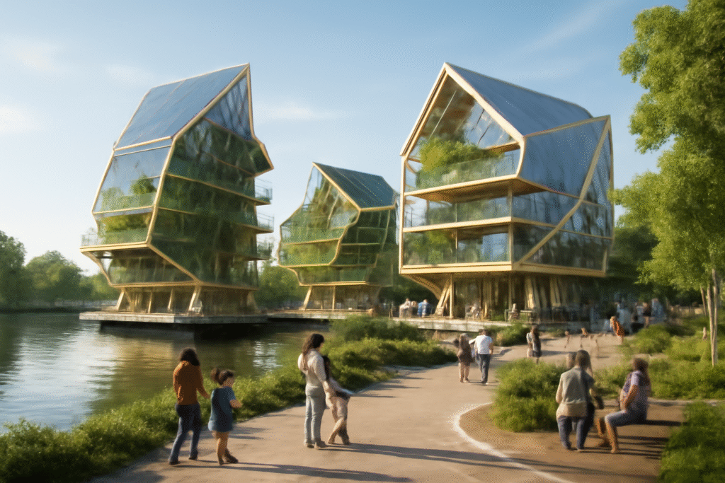 découvrez l'îlot gabarre, un projet immobilier innovant qui redéfinit les standards du logement urbain. alliant design moderne et respect de l'environnement, l'îlot gabarre s'impose comme une référence audacieuse dans l'immobilier, transformant radicalement l'espace de vie en milieu urbain.