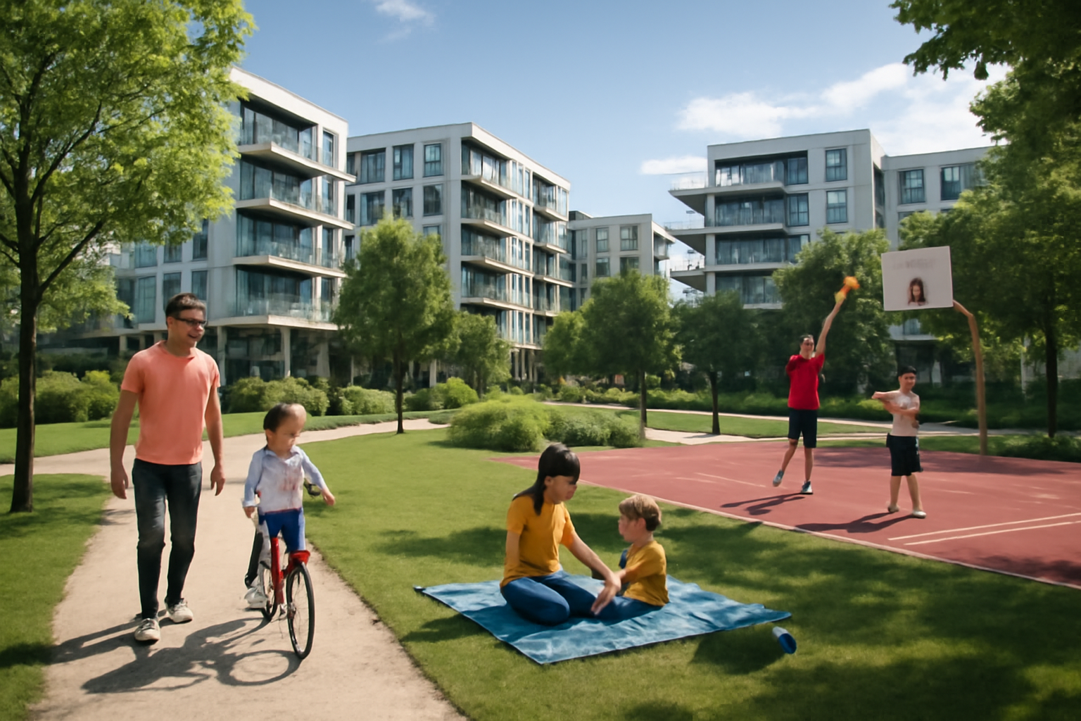 découvrez l'îlot gabarre, un projet immobilier révolutionnaire qui réinvente l'urbanisme en alliant innovation architecturale et respect de l'environnement. plongez dans cette initiative audacieuse qui redéfinit les standards de la construction moderne.