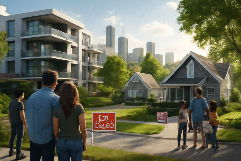 découvrez si posséder un bien immobilier reste un rêve accessible dans un contexte économique en mutation. analyse des tendances actuelles du marché, des opportunités et des conseils pour concrétiser votre projet immobilier.