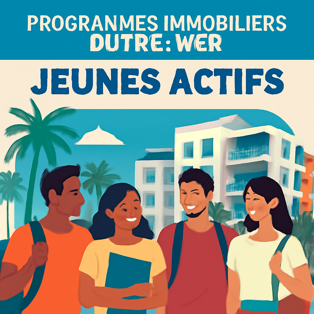 découvrez dans cet article si la propriété immobilière reste un rêve accessible dans le contexte actuel. analyse des tendances du marché, conseils pratiques et solutions pour devenir propriétaire sont au rendez-vous.