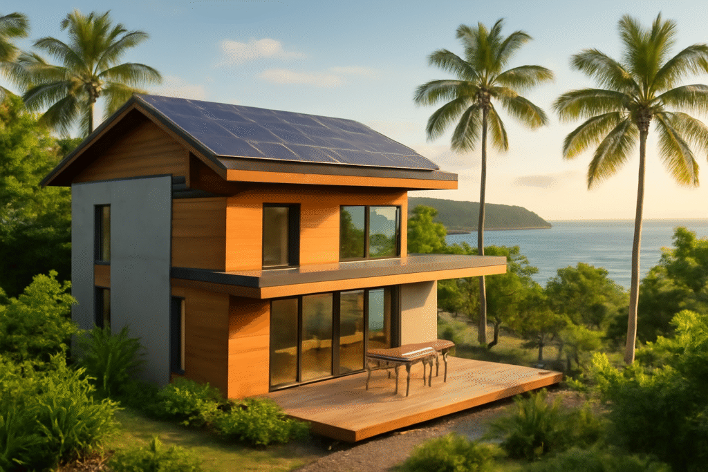 découvrez comment cdc habitat s'engage à offrir des logements de qualité et durables en guadeloupe, contribuant au bien-être des habitants et à un environnement serein. rejoignez-nous dans notre mission pour un avenir résidentiel responsable.