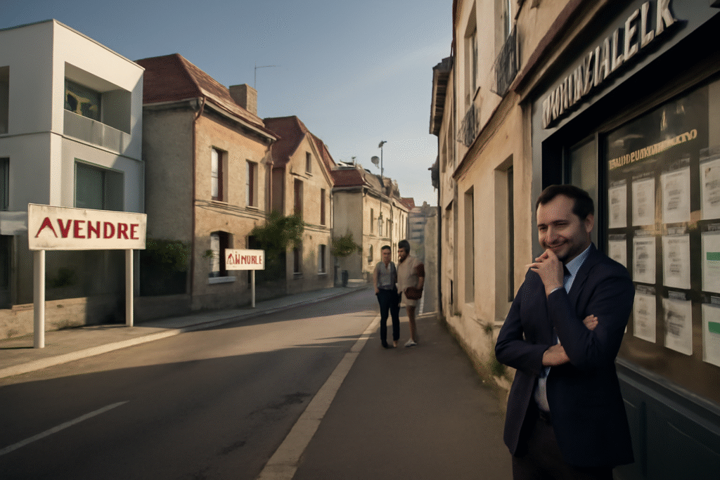 découvrez l'état actuel du marché immobilier dans une ville prisée des yvelines. analyse des défis et des tendances qui freinent son développement, ainsi que des perspectives d'avenir pour les investisseurs et les acheteurs.