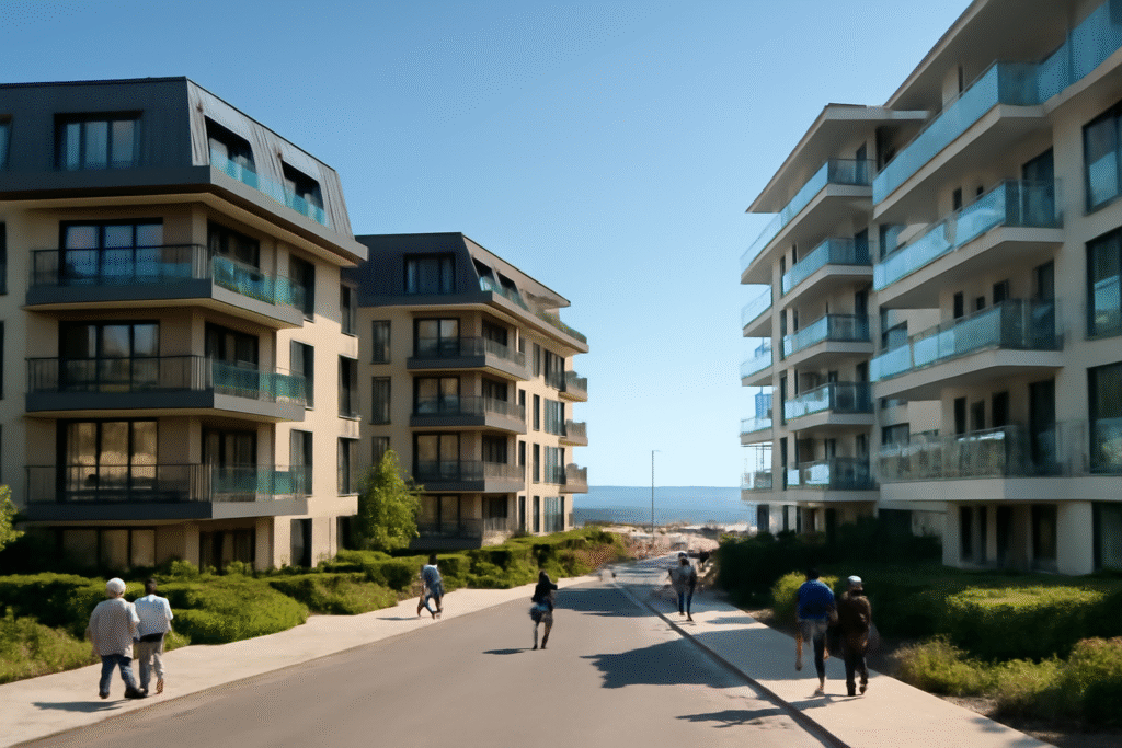découvrez l'évolution du marché immobilier à deauville avec des studios atteignant jusqu'à 11 700 €/m². analyse de l'écart croissant des prix et perspectives sur l'investissement dans cette station balnéaire prisée.