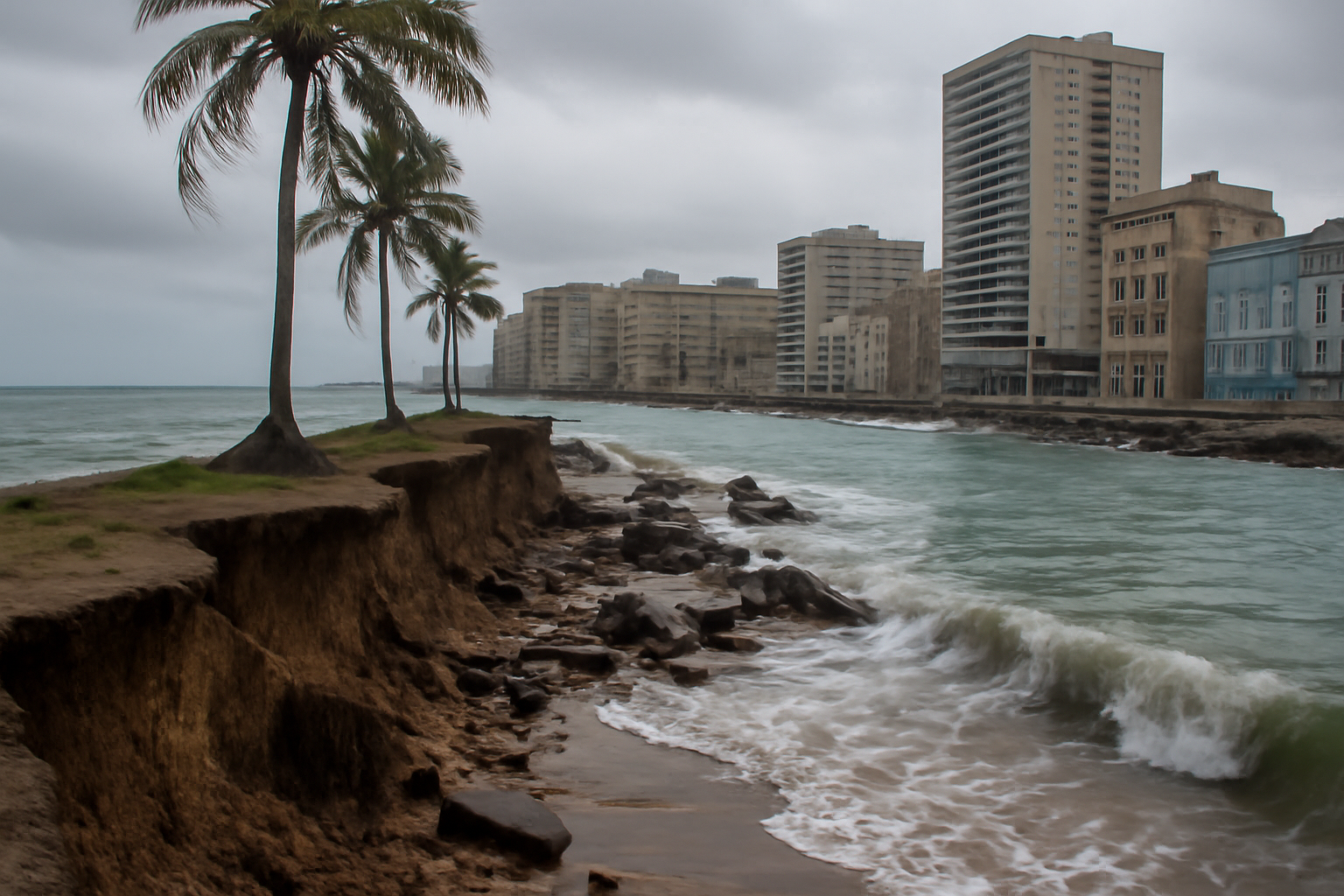découvrez comment le réchauffement climatique transforme le paysage immobilier dans les villes à surveiller. explorez les tendances émergentes, les risques et les opportunités pour les investisseurs face aux défis environnementaux.
