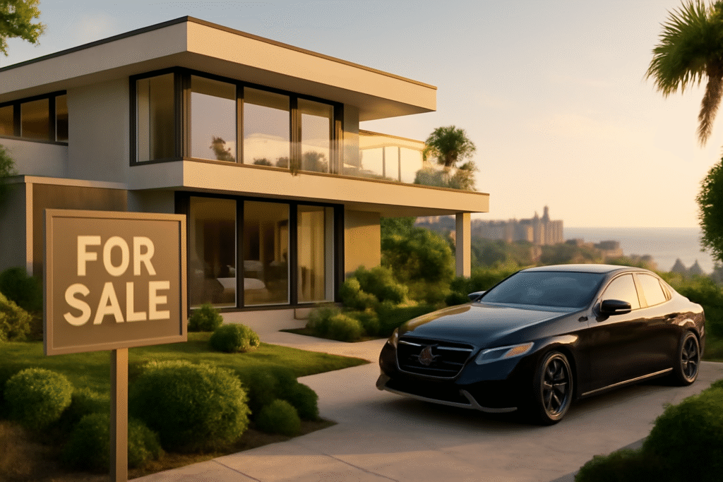 découvrez l'état du marché de l'immobilier de luxe en france : malgré une baisse des volumes de transactions, les prix restent solides. analysez les tendances actuelles et les perspectives pour les investisseurs et acquéreurs cherchant à se positionner sur ce marché prestigieux.