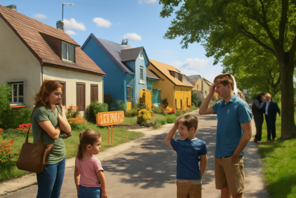 découvrez comment la suspension de maprimerénov' impacte le marché immobilier cet été. analyse des conséquences sur les rénovations, les investisseurs et les acheteurs potentiels. plongez dans les enjeux économiques et les perspectives pour l'avenir du secteur.