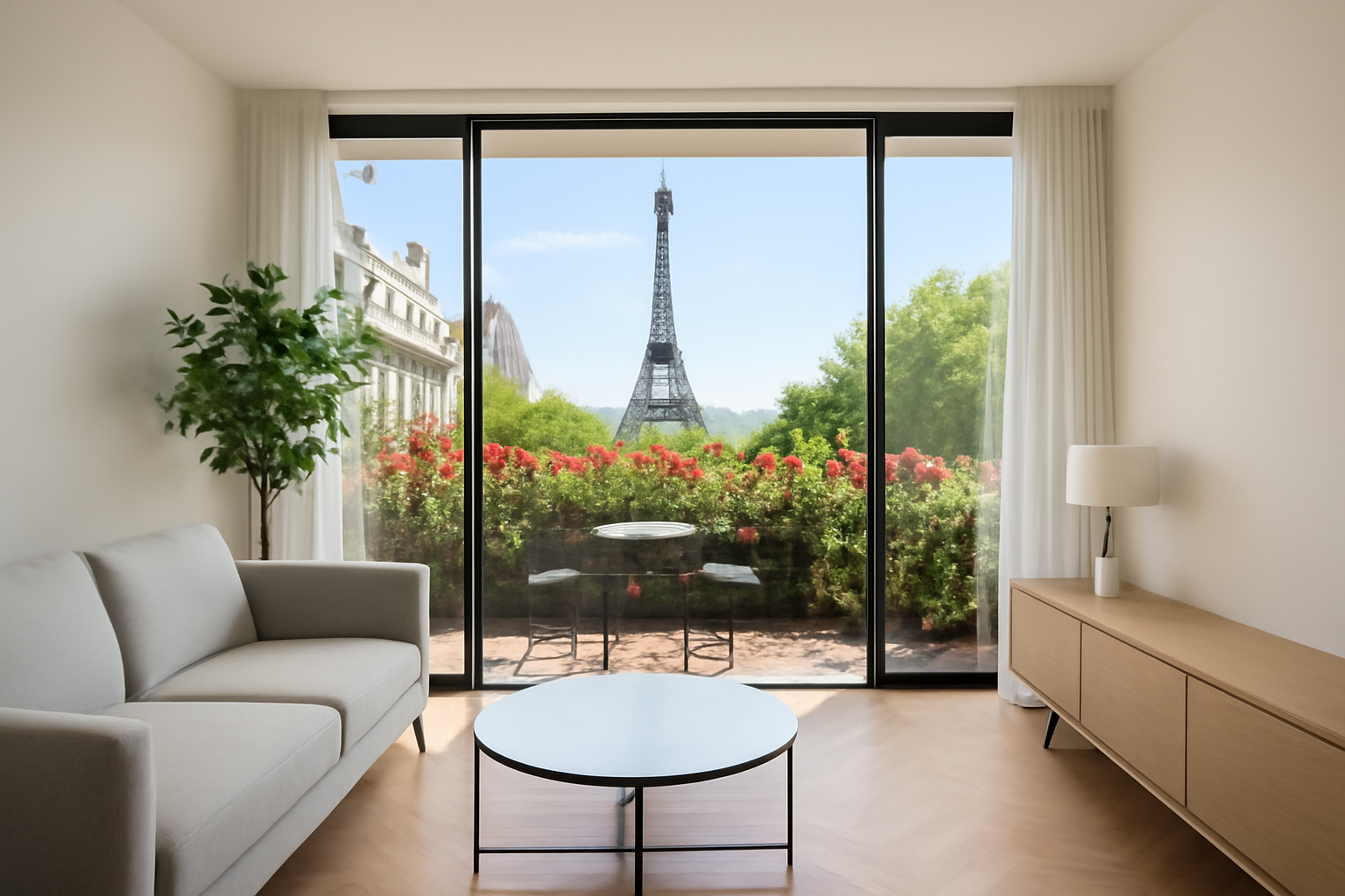 découvrez les tendances et analyses du marché immobilier parisien pour 2025, qui révèle un retour subtil mais concret. explorez les facteurs influençant cette dynamique et préparez-vous à saisir les opportunités à venir dans la capitale française.