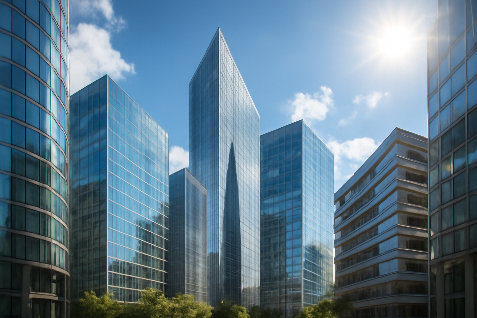 découvrez comment le marché immobilier tertiaire à paris s'apprête à connaître un nouvel élan haussier en 2025, après avoir atteint ses niveaux les plus bas. analyse des tendances, des opportunités d'investissement et des perspectives d'évolution du secteur dans la capitale française.