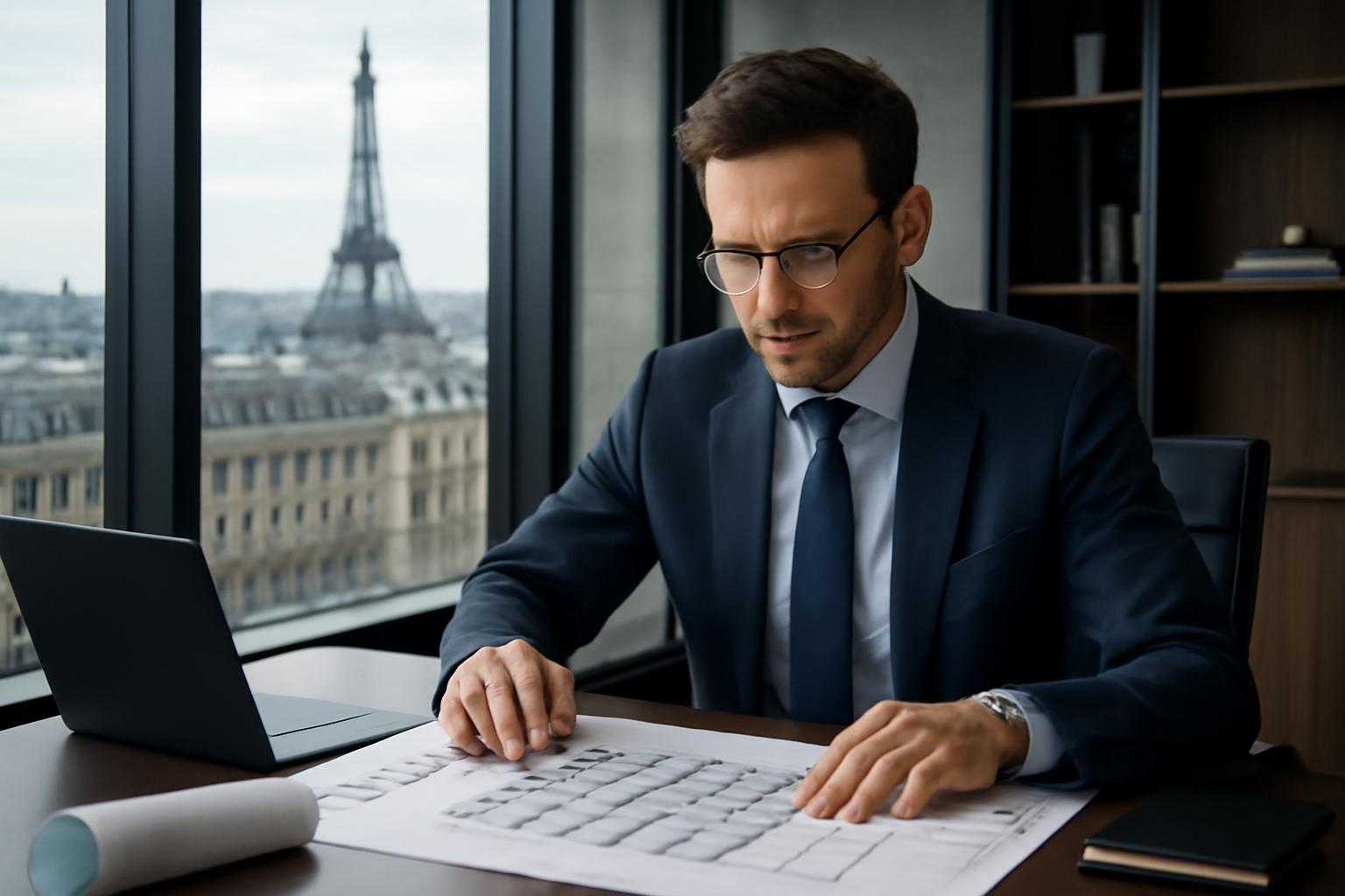 découvrez les perspectives du marché immobilier tertiaire à paris en 2025, marqué par un regain d'activité prometteur après une période de crise. analyse des tendances, des opportunités d'investissement et des facteurs déterminants qui annoncent un nouvel élan haussier.