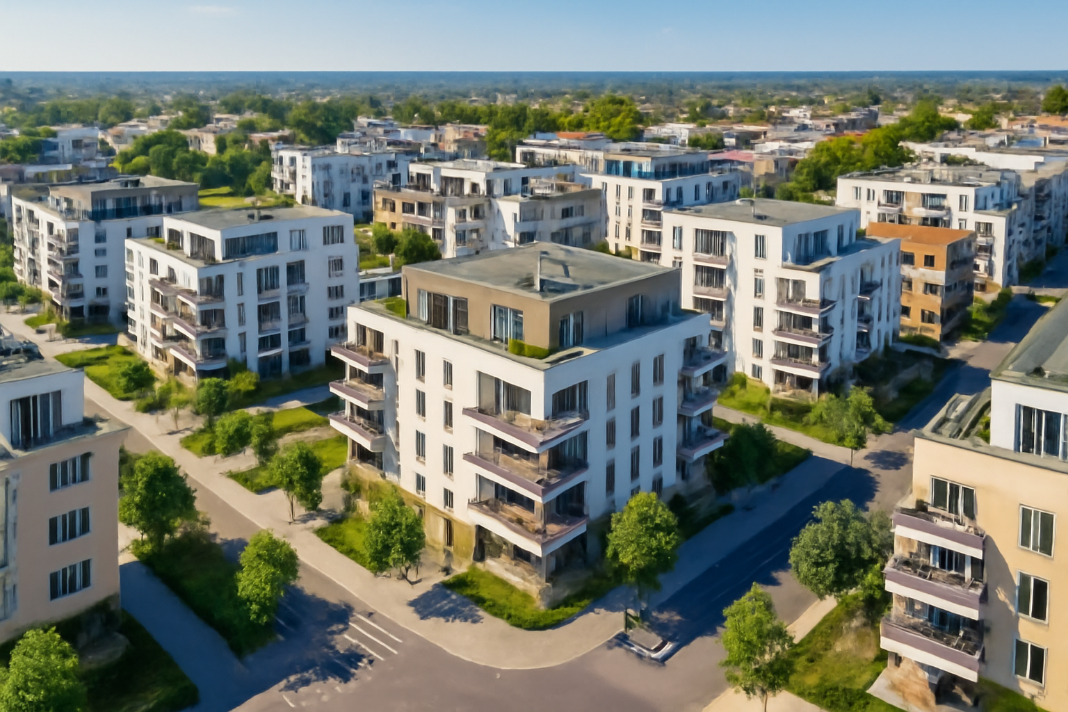 découvrez les analyses et les prévisions des experts de l'immobilier dans notre point semestriel sur le marché immobilier. restez informé des tendances, des opportunités et des défis actuels pour mieux naviguer dans cet univers en constante évolution.