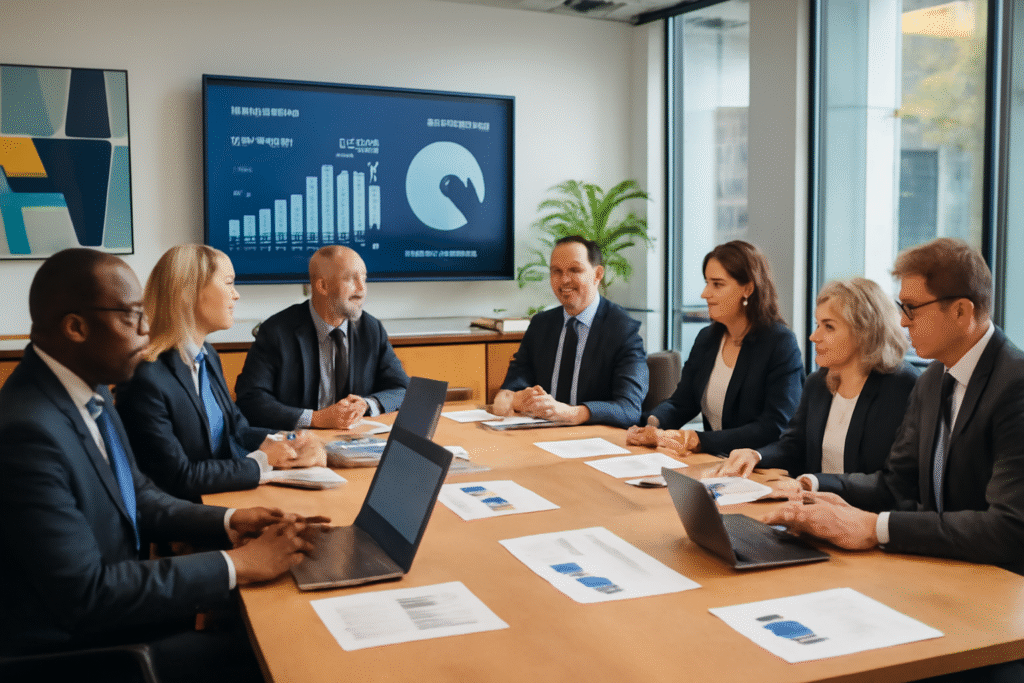 découvrez les analyses et tendances du marché immobilier dans notre point semestriel présenté par des experts du secteur. une synthèse indispensable pour naviguer dans l'immobilier.