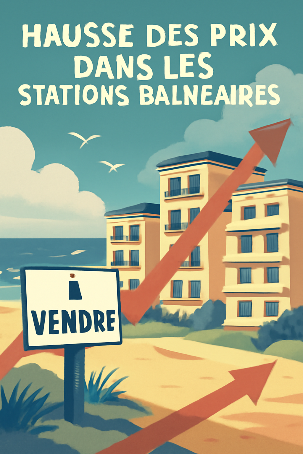 découvrez comment l'immobilier côtier transforme les stations balnéaires en destinations prisées, alliant charme naturel et opportunités d'investissement. explorez les tendances et les atouts de cette dynamique florissante dans le secteur immobilier.
