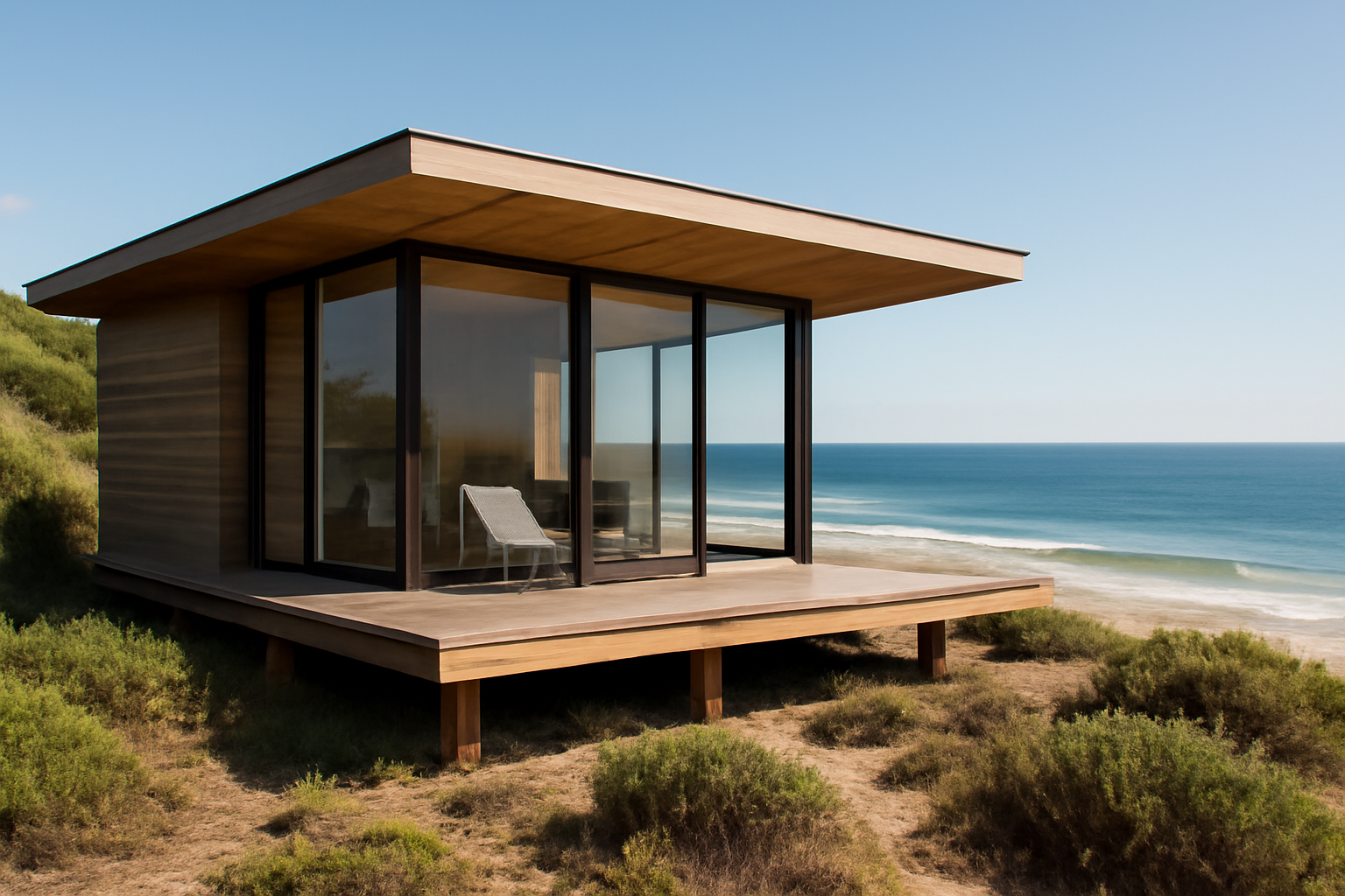 découvrez comment l'immobilier côtier transforme les stations balnéaires en véritables havres de paix. explorez les tendances, les opportunités et les perspectives d'investissement qui font de ces destinations maritimes des lieux prisés pour vivre ou investir.