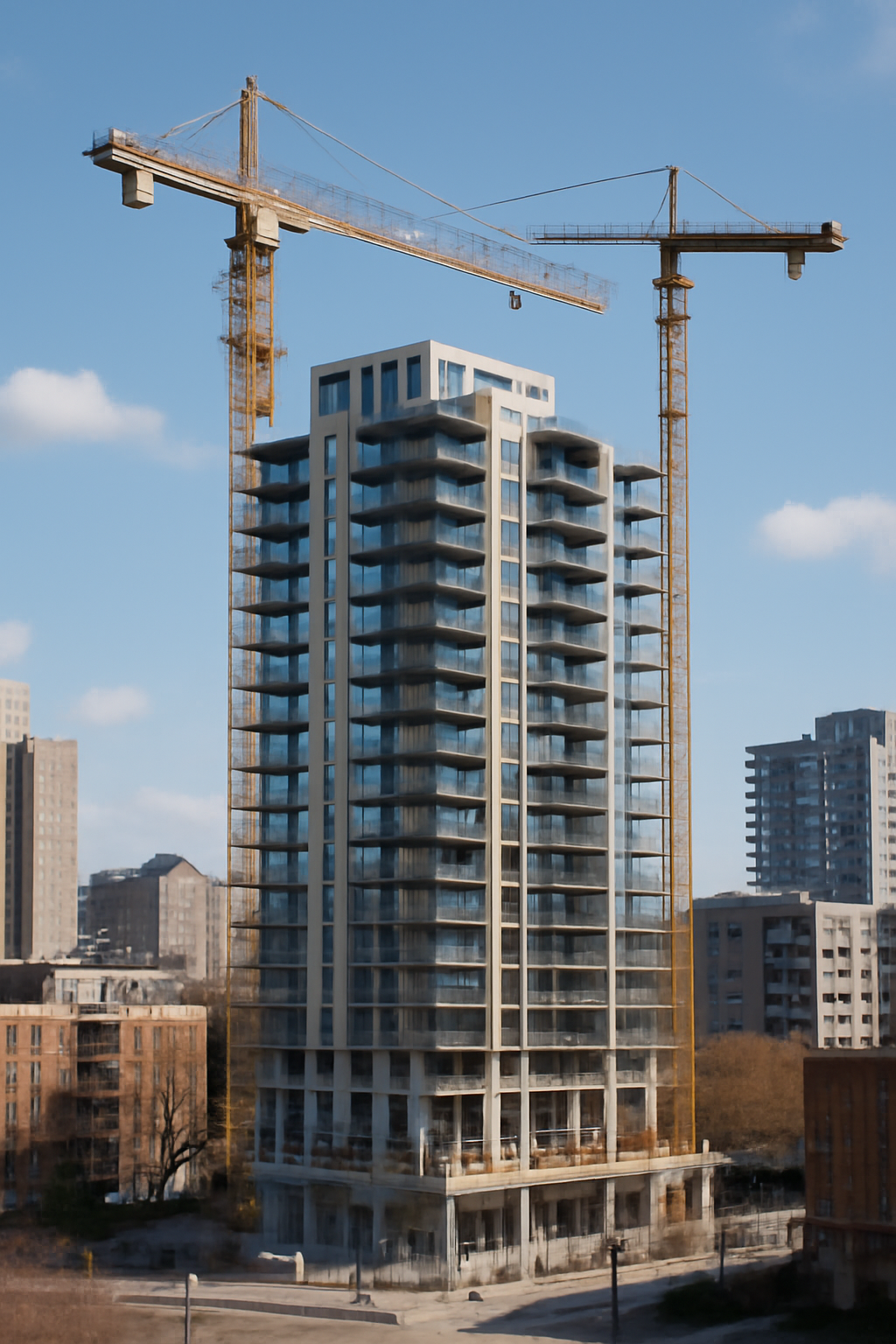 découvrez comment les bonnes intentions en matière de logement se heurtent à une politique inefficace. analyse des enjeux actuels et des solutions potentielles pour améliorer l'accès au logement.