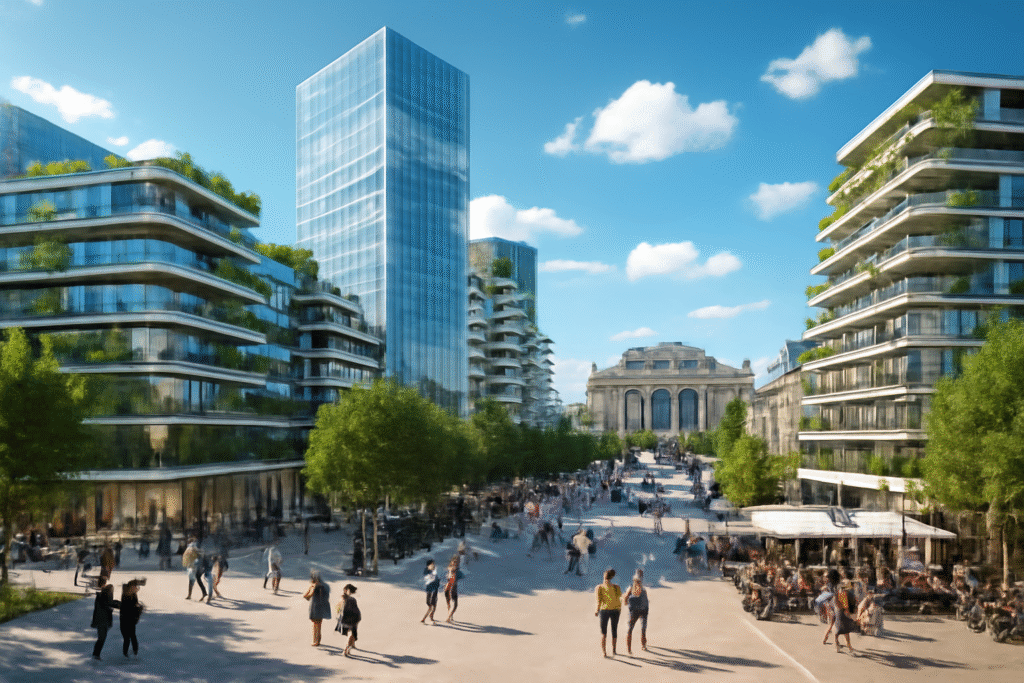 découvrez montpellier, la ville phare de l'immobilier en 2025. avec son dynamisme économique, ses atouts culturels et ses infrastructures modernes, montpellier se positionne comme un incontournable pour les investisseurs et les acquéreurs. explorez les opportunités de ce marché en pleine expansion.