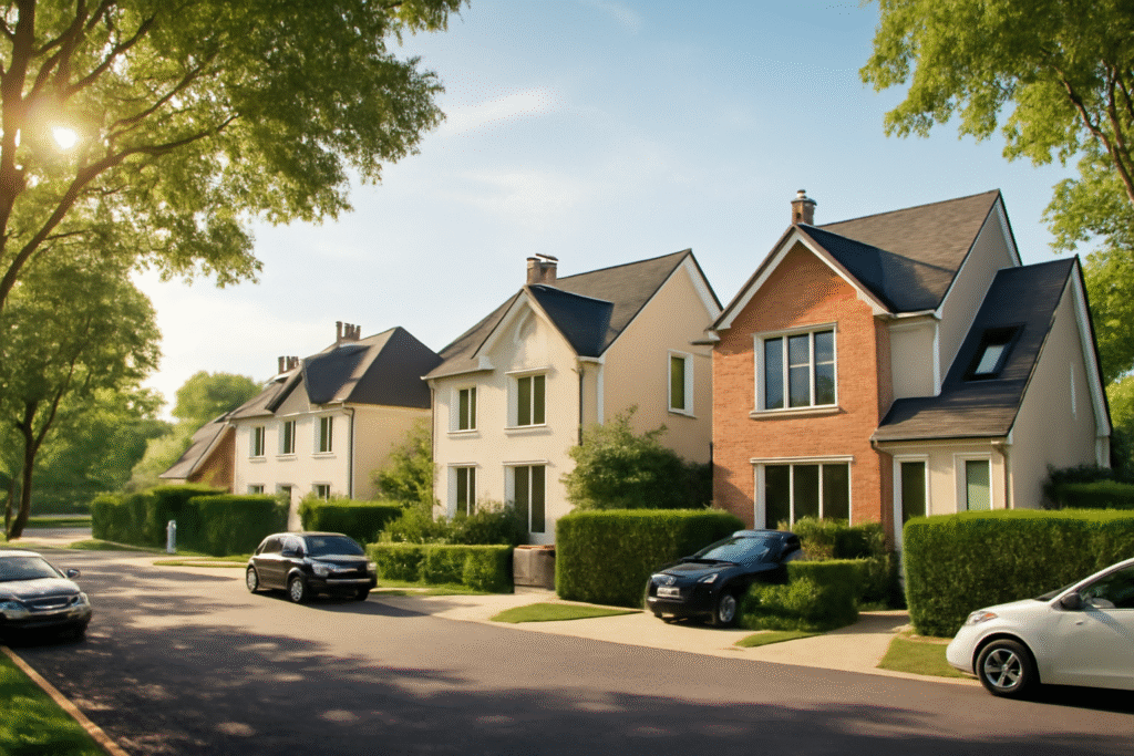 découvrez l'analyse de la récente stabilisation du marché des maisons individuelles en ile-de-france. explorez les tendances actuelles, les facteurs influençant cette dynamique et ce que cela signifie pour les futurs acheteurs et investisseurs.