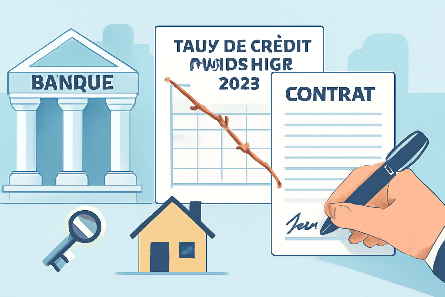découvrez si le marché immobilier est en phase de pérennité enchantée, en explorant les tendances actuelles, les facteurs économiques et les perspectives d'avenir. une analyse approfondie pour les investisseurs et les acheteurs potentiels.