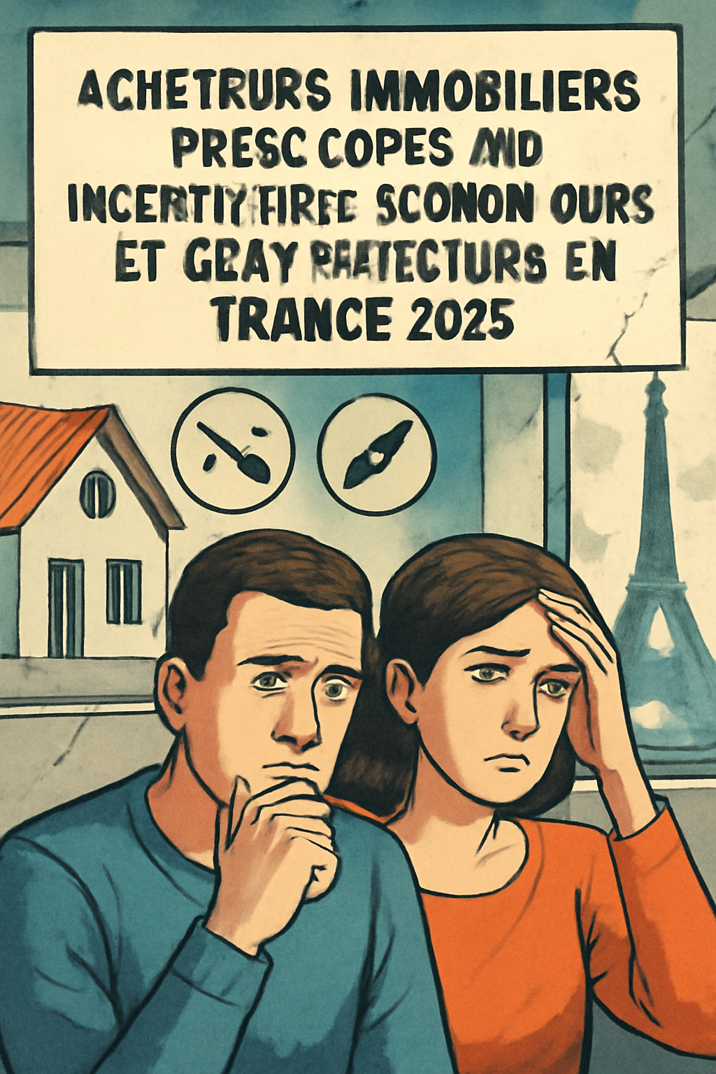 découvrez si le marché immobilier traverse une période de stabilité durable dans notre analyse approfondie. nous explorons les tendances actuelles, les forces en jeu et les perspectives d'avenir pour mieux comprendre cette phase cruciale du secteur immobilier.