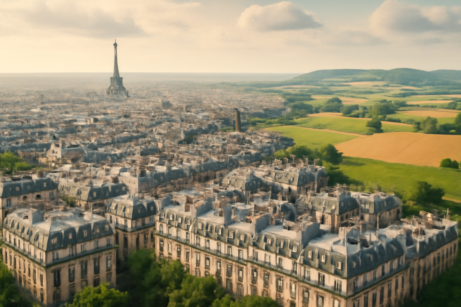 découvrez les tendances variées du marché immobilier au premier semestre 2025. analyse des évolutions, des opportunités d'investissement et des défis à relever pour s'adapter à un environnement en constante mutation.