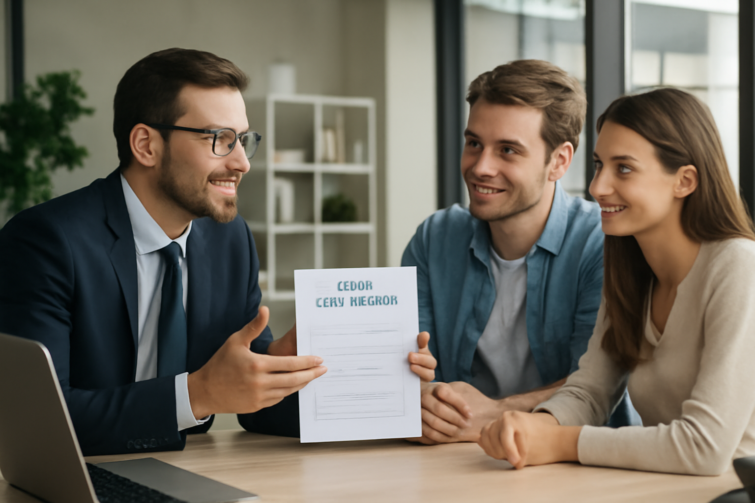 découvrez les premiers signes prometteurs annonçant un rebond sur le marché immobilier. analyse des tendances, des statistiques récentes et des prévisions pour les acheteurs et investisseurs. restez informé des évolutions du secteur immobilier et préparez-vous à saisir les opportunités à venir.