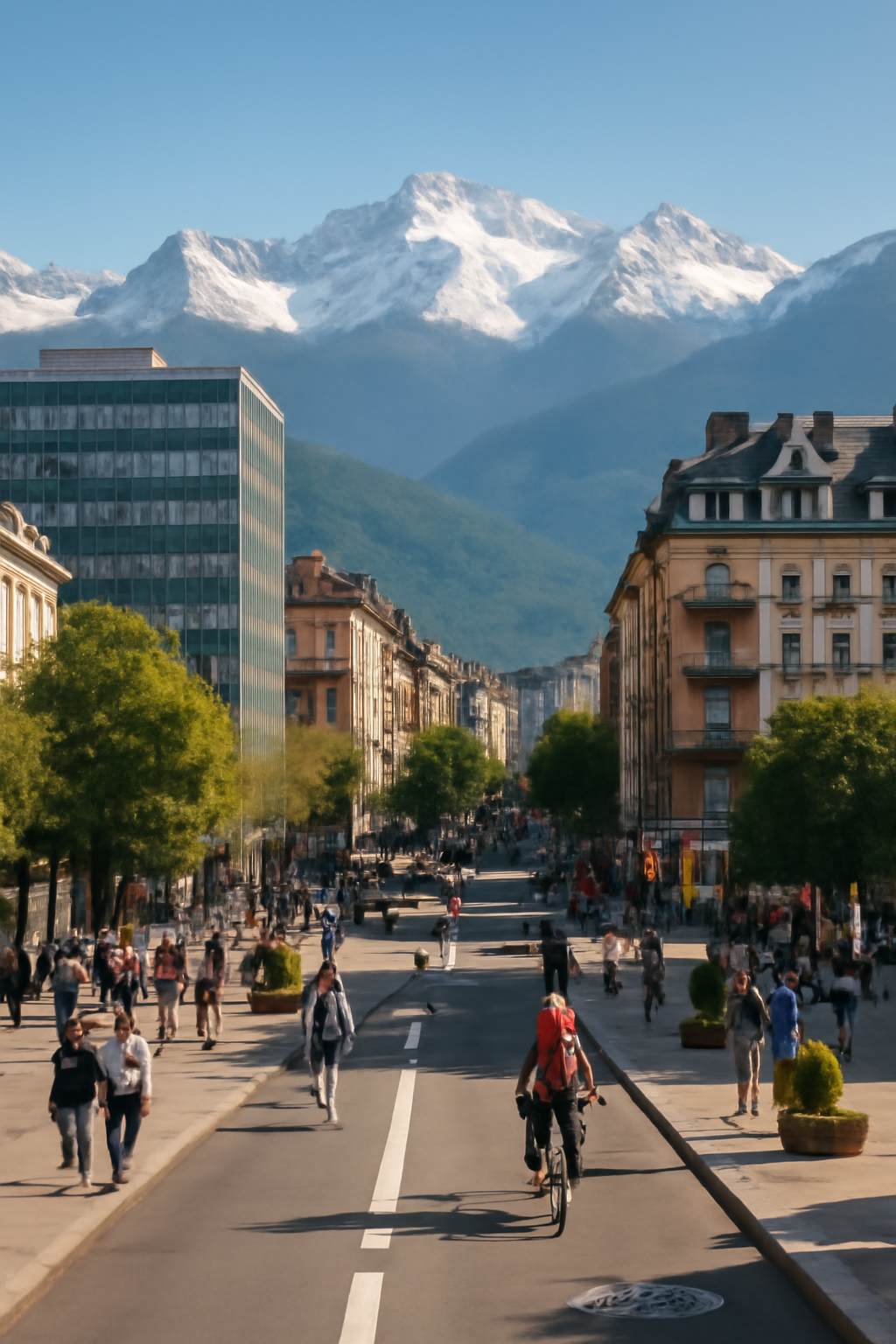 découvrez l'état du marché immobilier à grenoble en juillet 2025, où les prix se maintiennent stables malgré les fluctuations économiques. analyse des tendances, conseils pour les acheteurs et les investisseurs, et aperçus des quartiers en vogue.