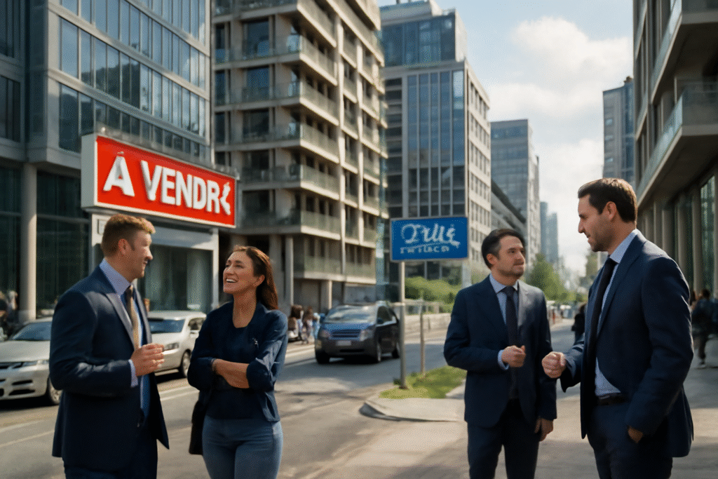 découvrez les perspectives du marché immobilier avec notre analyse sur la reprise timide mais prometteuse. explorez les tendances actuelles, les opportunités d'investissement et ce que cela signifie pour l'avenir du secteur. informez-vous sur les facteurs qui influencent cette relance et préparez-vous à faire les bons choix immobiliers.