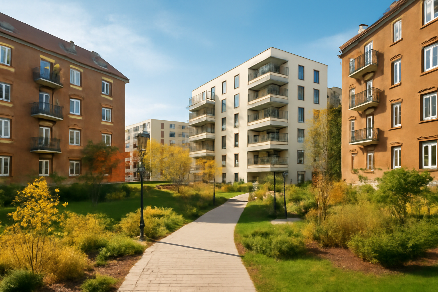 découvrez notre analyse approfondie du marché locatif en détresse, mettant en lumière les enjeux préoccupants qui affectent les locataires et propriétaires. explorez les causes de cette crise et les perspectives d'avenir pour un secteur immobilier en mutation.