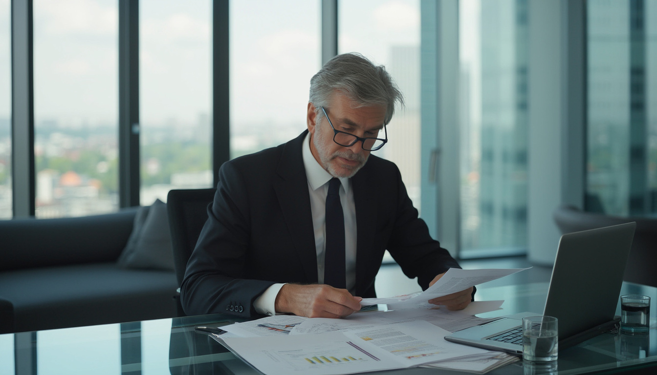 découvrez comment de nouvelles mesures fiscales visent à lutter contre la fraude et à responsabiliser les propriétaires immobiliers peu scrupuleux. analyse des impacts pour le marché et les particuliers.