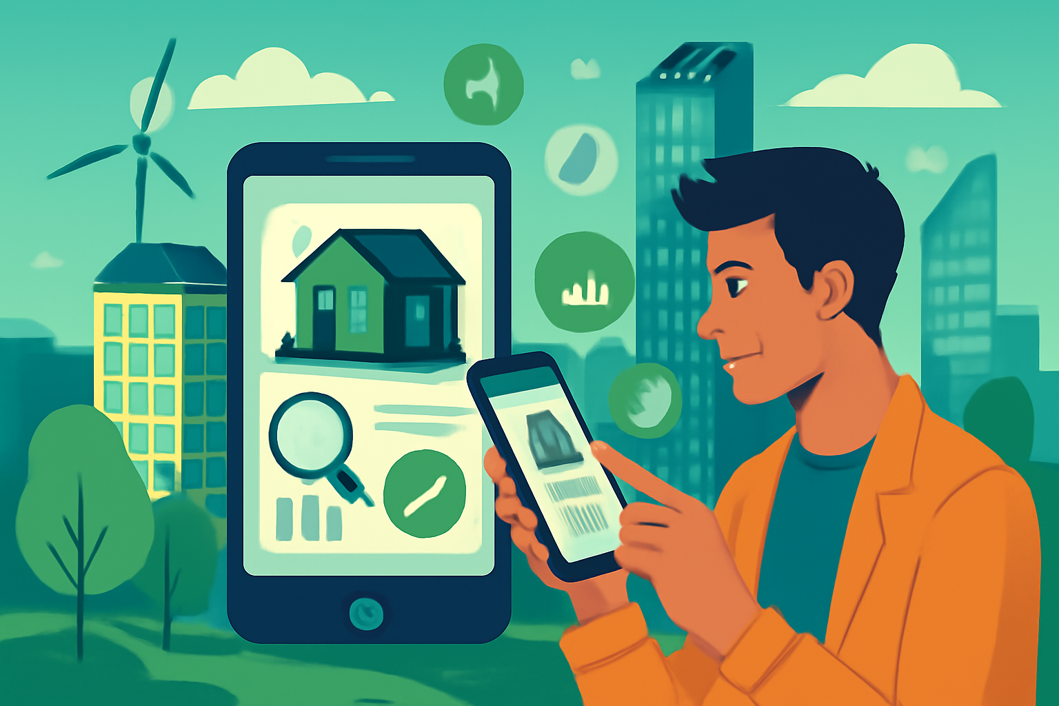 découvrez comment une crise structurelle imminente s'apprête à transformer en profondeur le marché de l'immobilier locatif, ses enjeux, risques et opportunités à anticiper pour investisseurs et locataires.