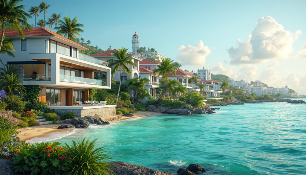 découvrez comment l’arrivée massive d’investissements parisiens transforme le marché immobilier de guadeloupe et redéfinit le patrimoine local. opportunités, dynamique du marché et impact sur l’île : tout ce qu’il faut savoir sur ce nouvel eldorado immobilier.