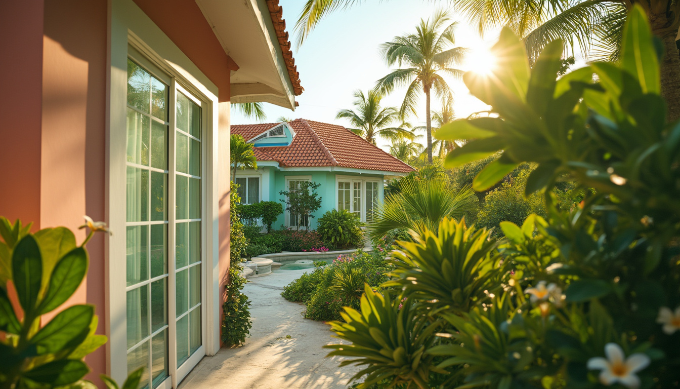 découvrez comment la guadeloupe attire de plus en plus d'investisseurs parisiens, transformant ainsi son marché immobilier et redéfinissant le paysage patrimonial de l'île. analyse des tendances et perspectives de ce nouvel eldorado.