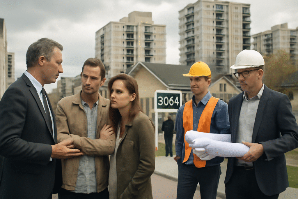 découvrez les tendances du marché immobilier en 2025 avec un redémarrage encore incertain et les perspectives pour 2026. analyse des défis, opportunités et attentes des professionnels pour anticiper l’évolution du secteur.