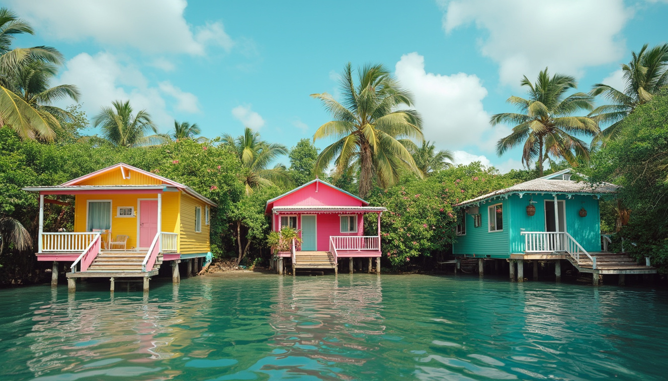 découvrez les enjeux actuels du marché immobilier en guadeloupe : préoccupations, défis et perspectives pour acheteurs et investisseurs dans cette région en pleine évolution.