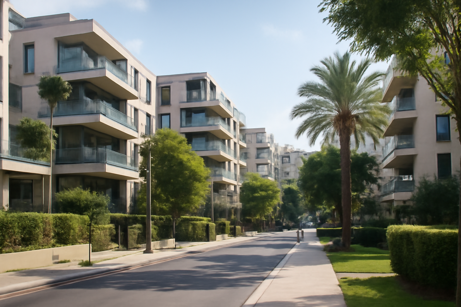 découvrez comment la guerre avec l'iran affecte durablement le marché immobilier en israël, avec une chute des prix, une baisse de la demande et un climat d'incertitude pour les investisseurs locaux et étrangers.