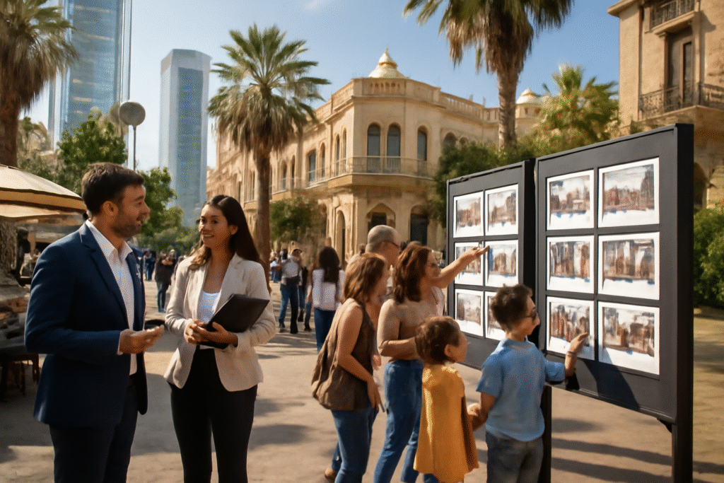 découvrez les tendances du marché immobilier à tel aviv, analysez les opportunités et les risques pour les acheteurs, et obtenez des conseils pour réussir votre investissement dans cette ville dynamique.