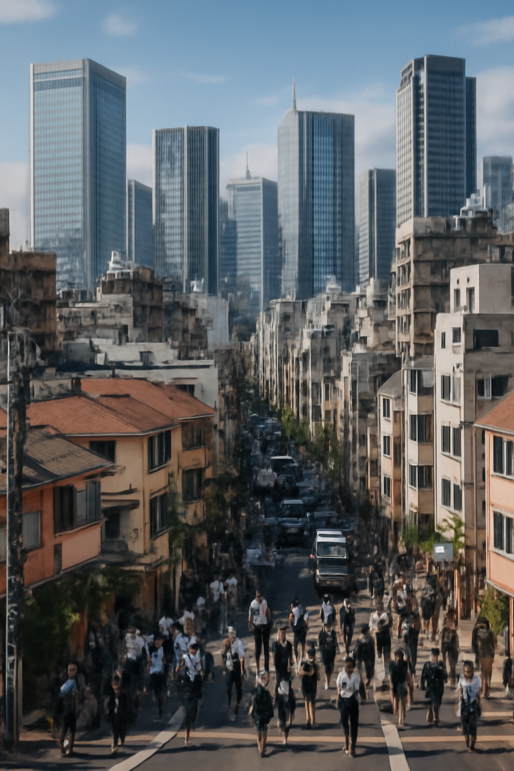 découvrez comment patrizia consolide sa position sur le marché immobilier japonais grâce à l’acquisition d’un portefeuille résidentiel haut de gamme à tokyo, renforçant ainsi sa stratégie d’expansion en asie.